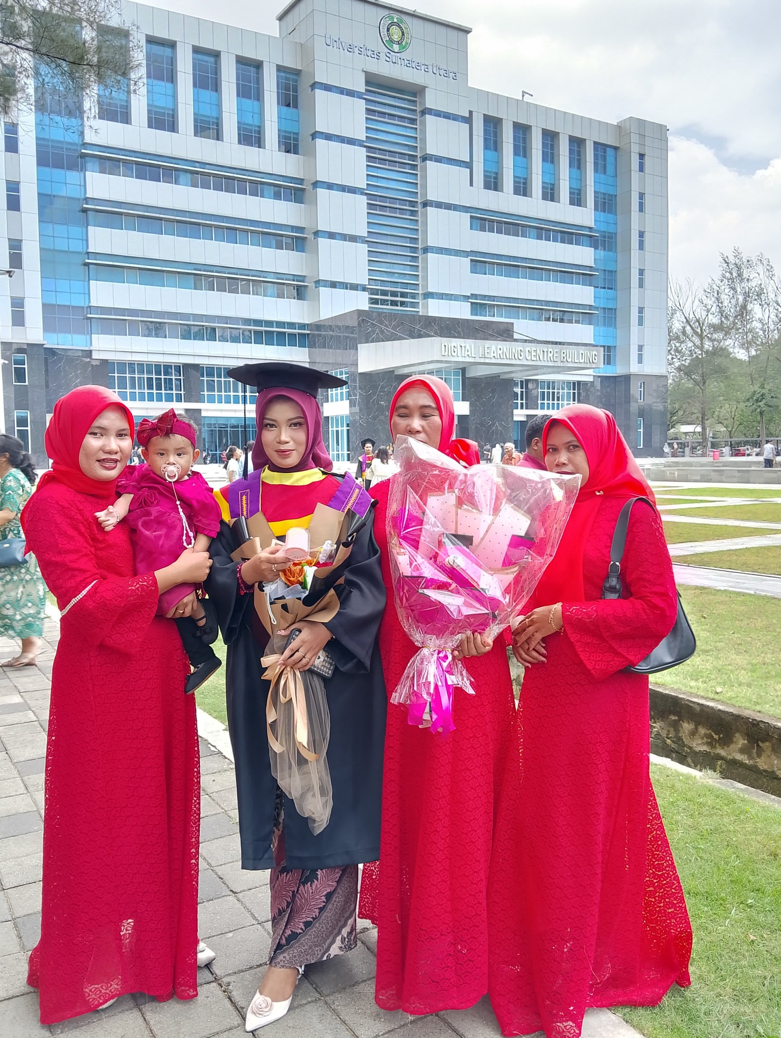 Halila Siregar
