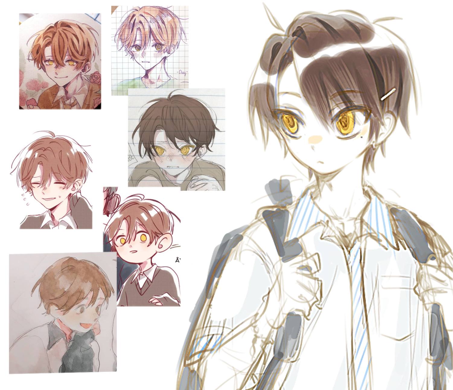 Et Etsu (@kyorukosu12) • Facebook