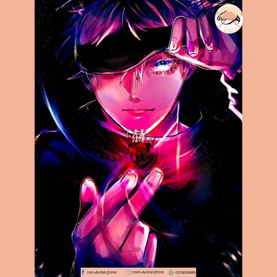 نون Anime Store - حمااااااااس🔥 العرض الدعائي الرئيسي للموسم الثاني من ...