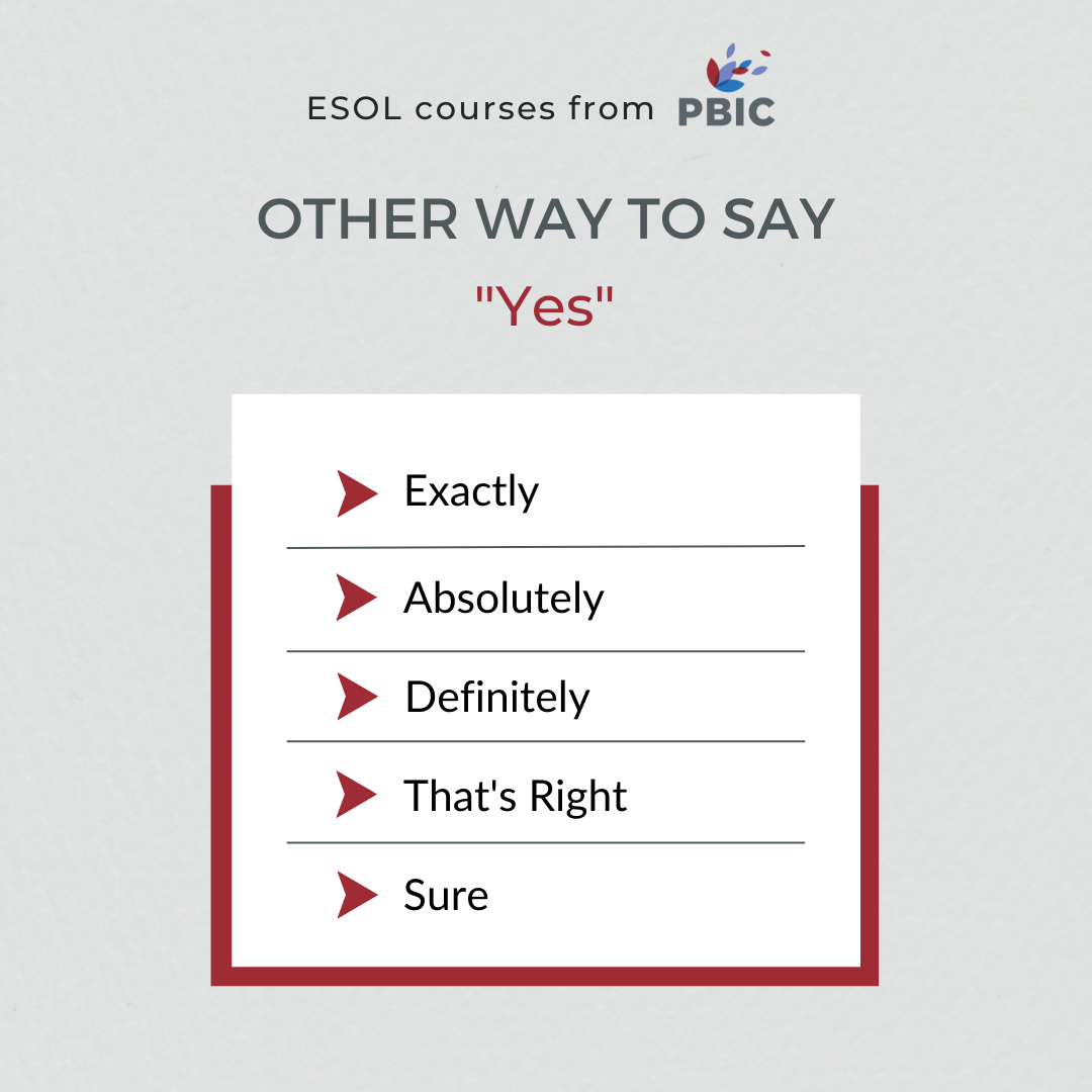 PBIC - Improve your English with PBIC's FREE ENGLISH... | Facebook