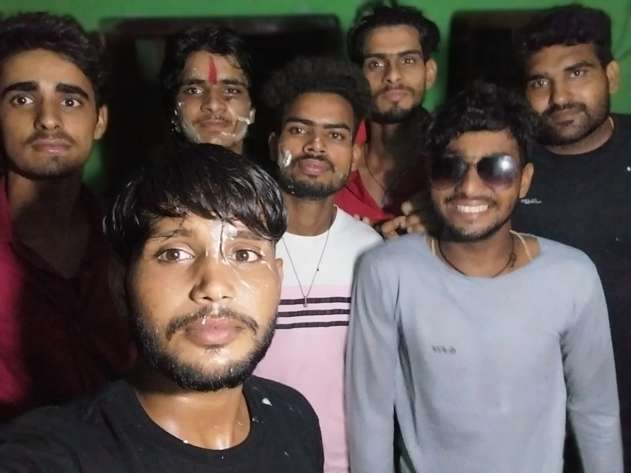 Jay kumar