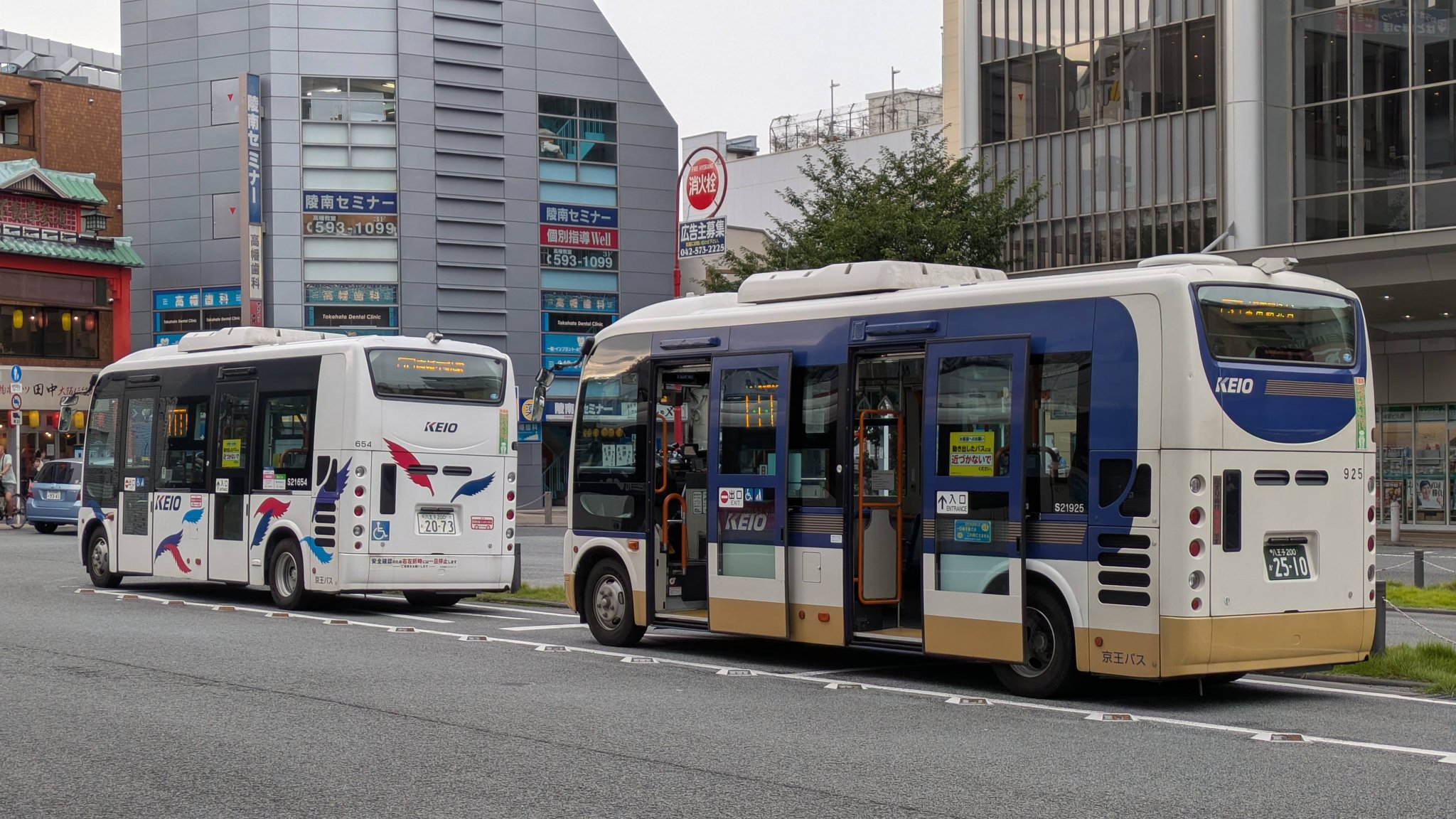 マジか！ 千葉交通も復刻バスを2年前に出してたそう😱 見てなかった