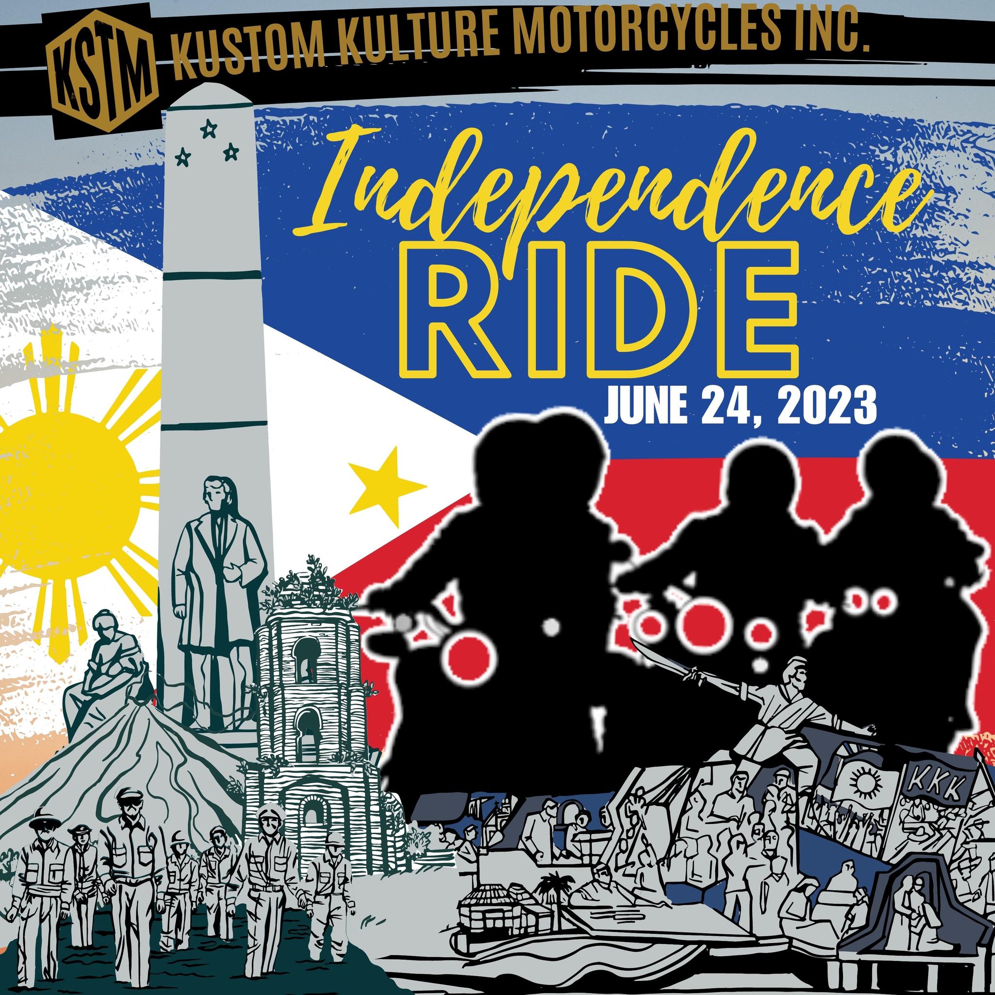 Royal Enfield - Join us as we celebrate our Independence!...