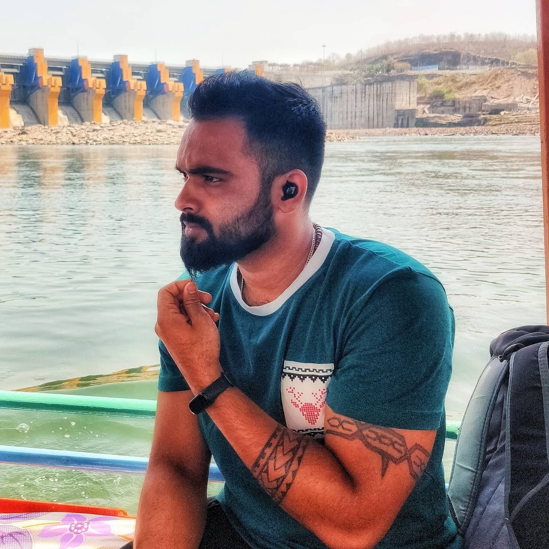 Pravanjan Mahakul