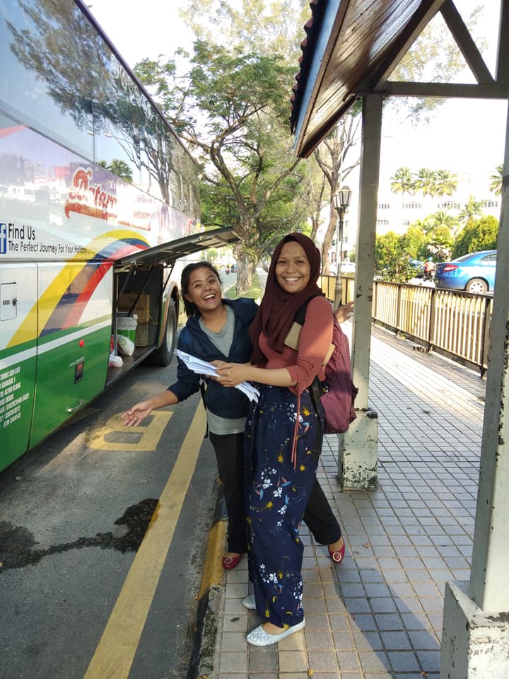 Austin Language Center | Kuala Lumpur