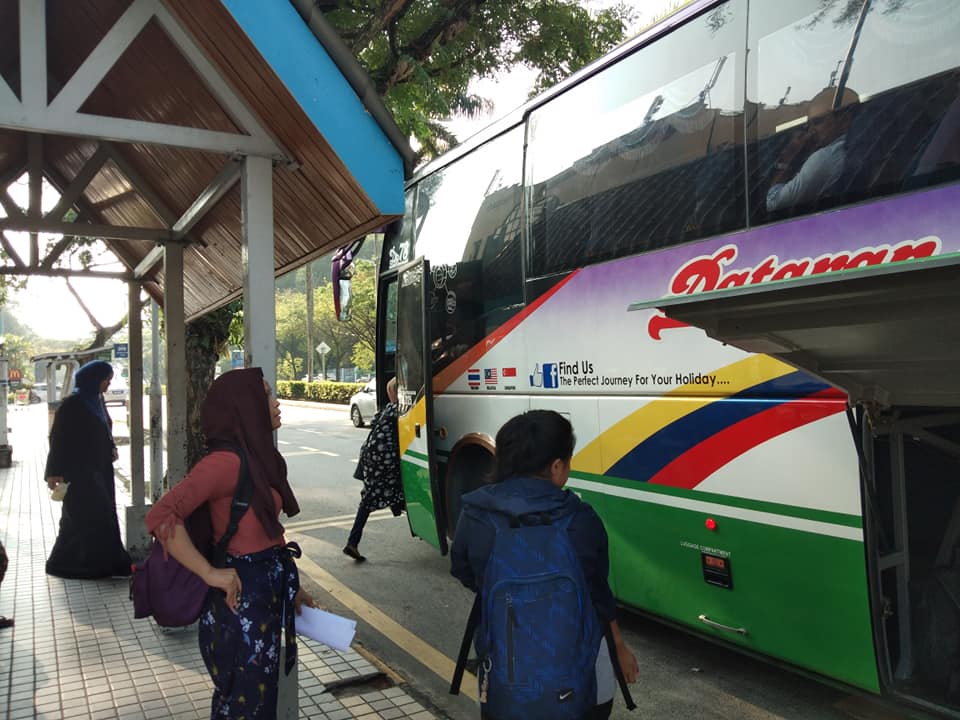 Austin Language Center | Kuala Lumpur