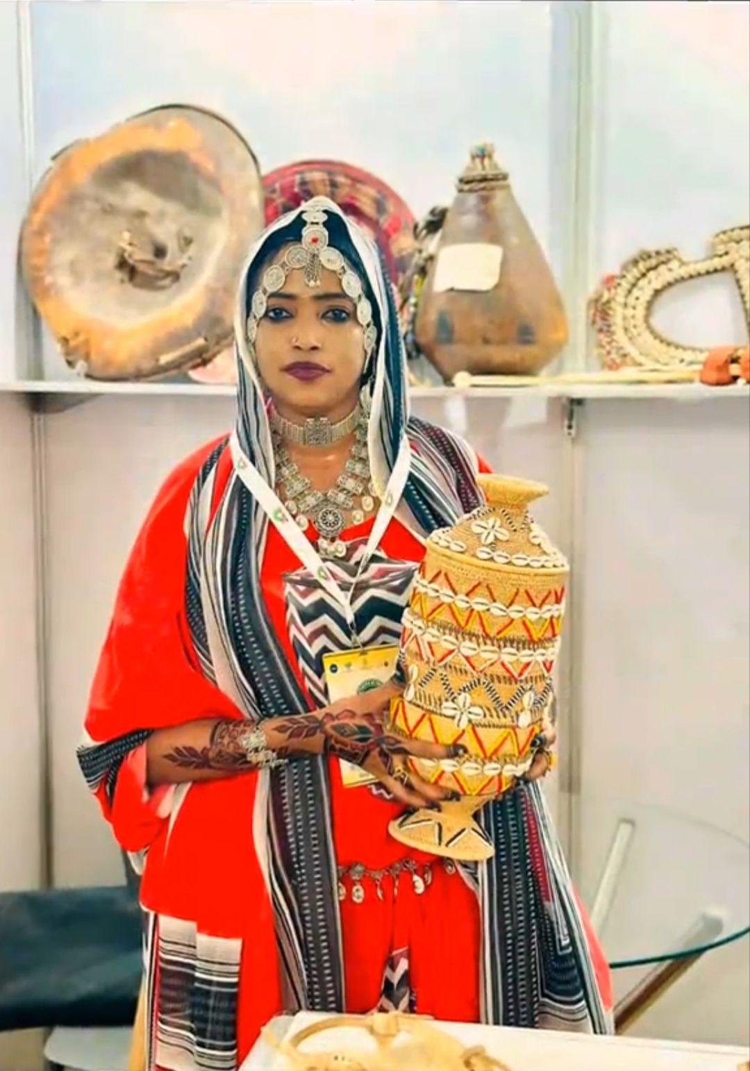 Qafar baxa afat innam abutu waammali | Hussò Ibñi Kadir
