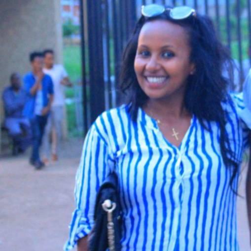 Azeb Mekonen