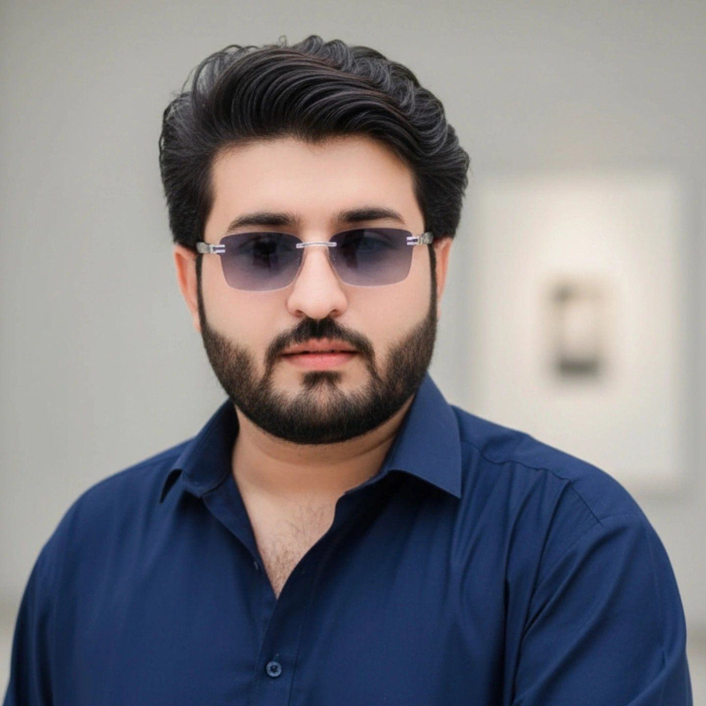 Rj Imdad Khan Marwat