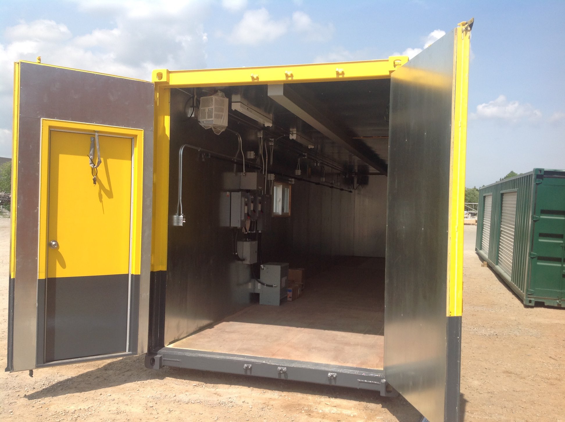 Container Resale Inc | Burlington ON