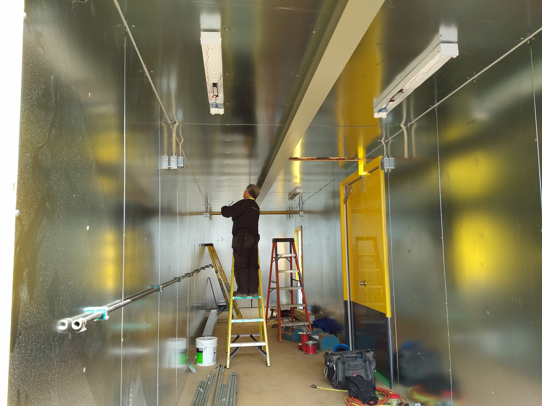 Container Resale Inc | Burlington ON