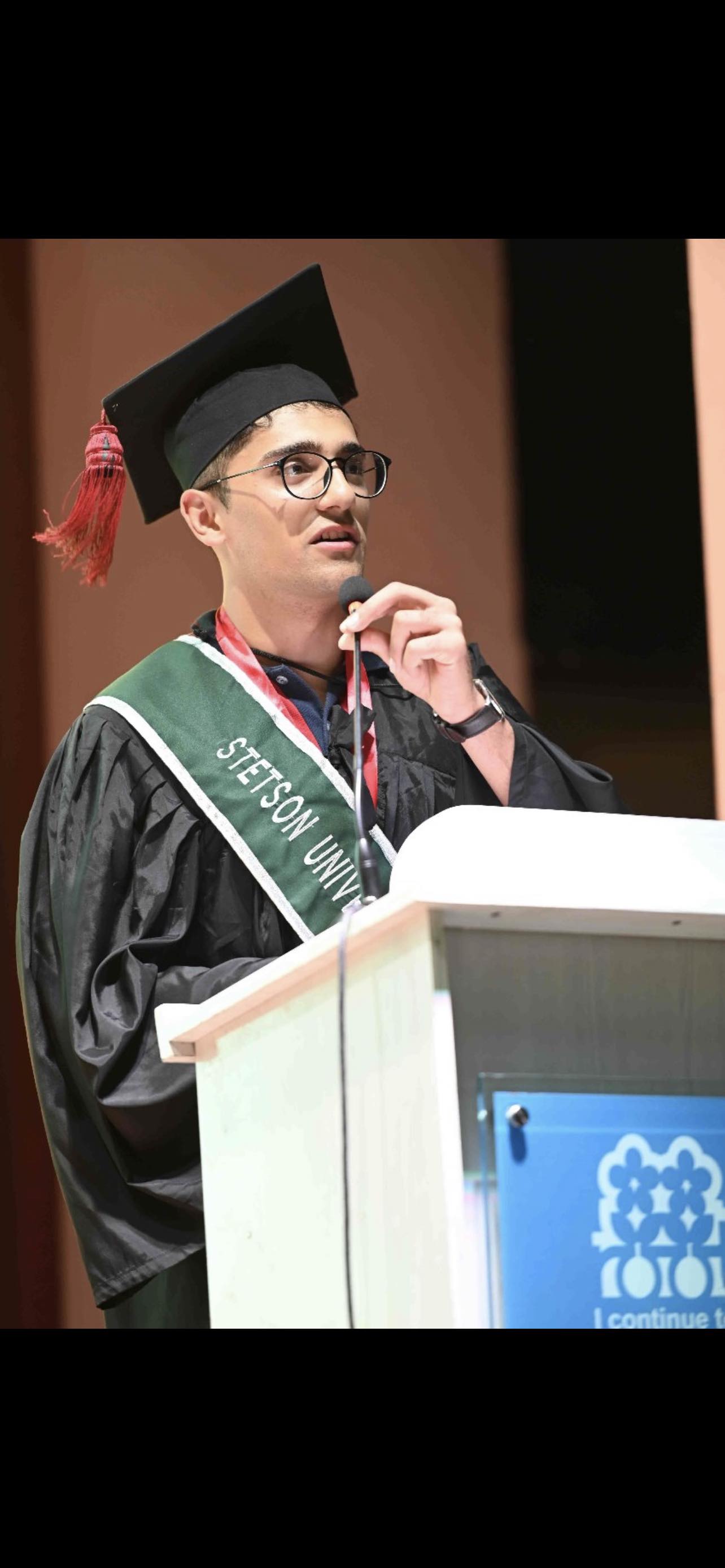 Aun Rizvi