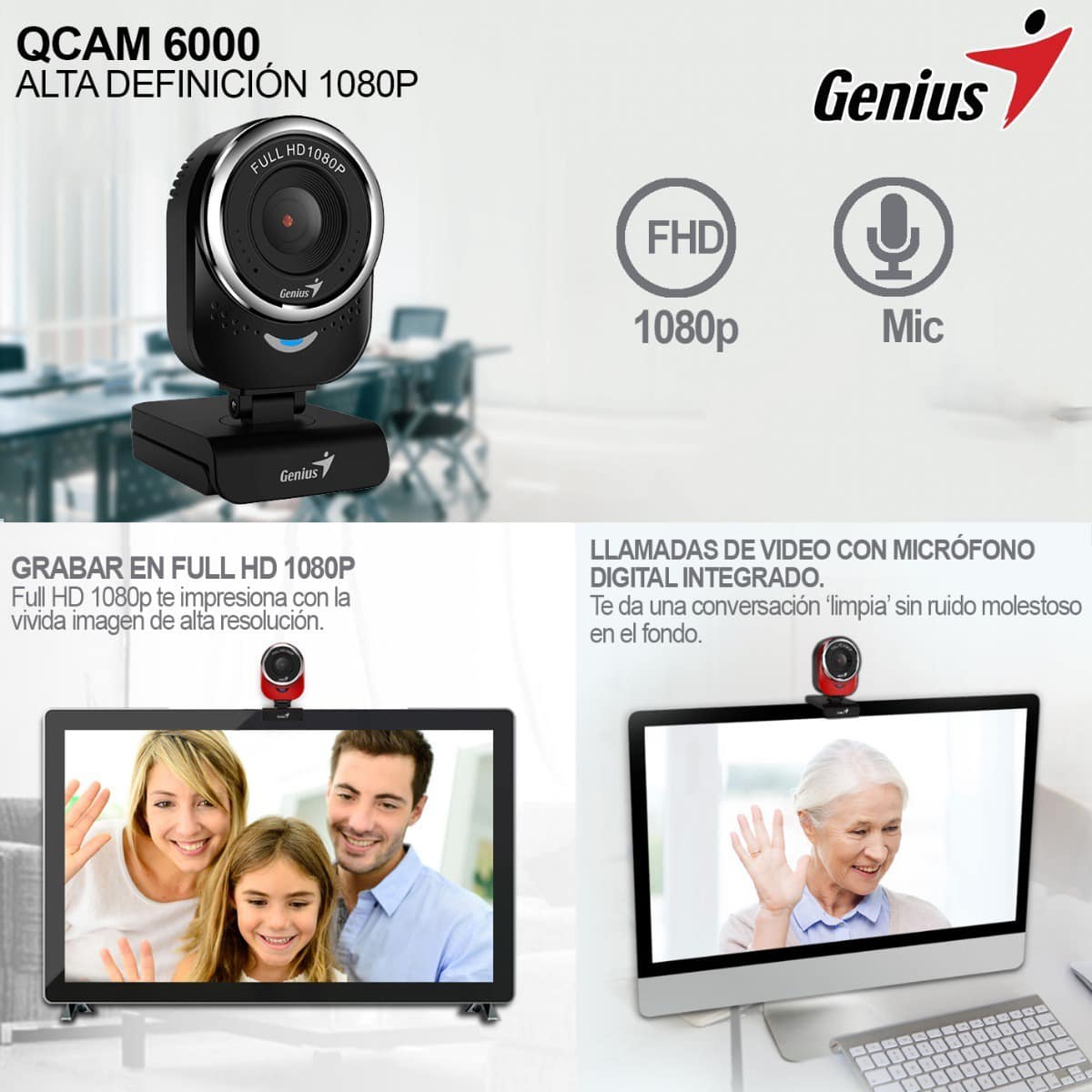 NetCenter_Solutions | Cayambe
