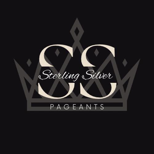 Sterling Silver Pageants