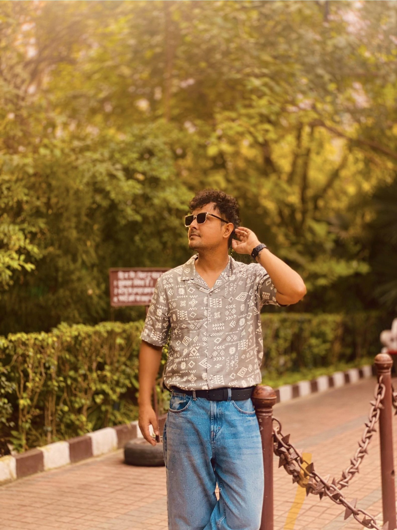 Umesh Pyakurel