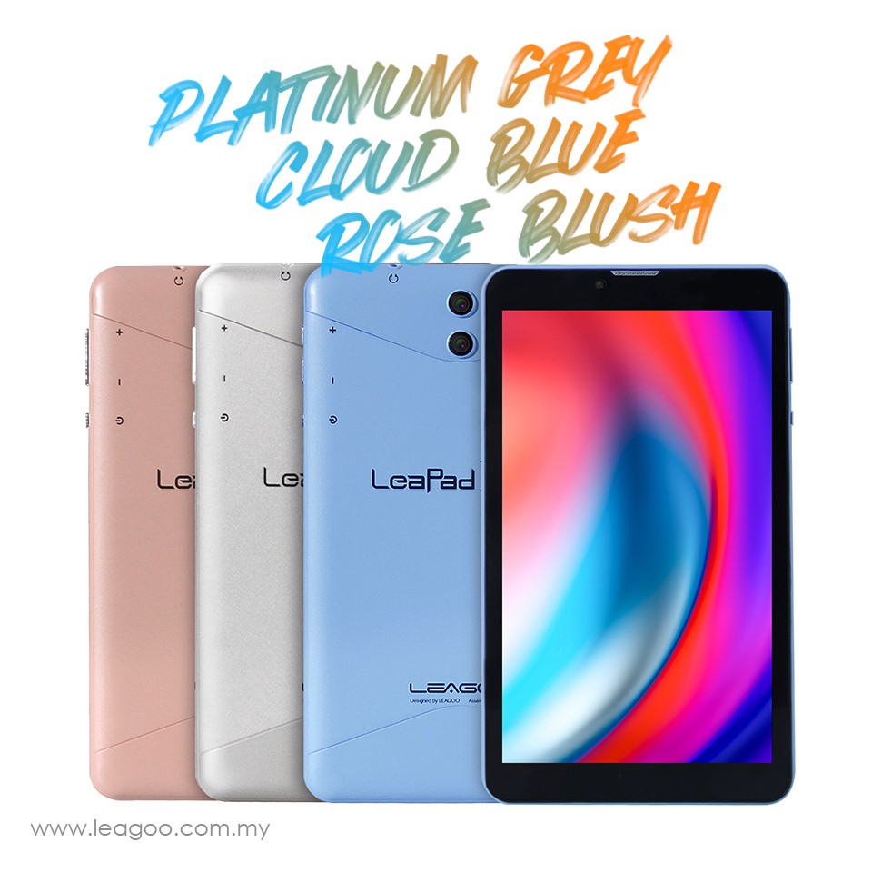 LEAGOO S8 Pro (6GB Ram + 64GB Rom) HANYA RM999 SAHAJA‼️ UNIT