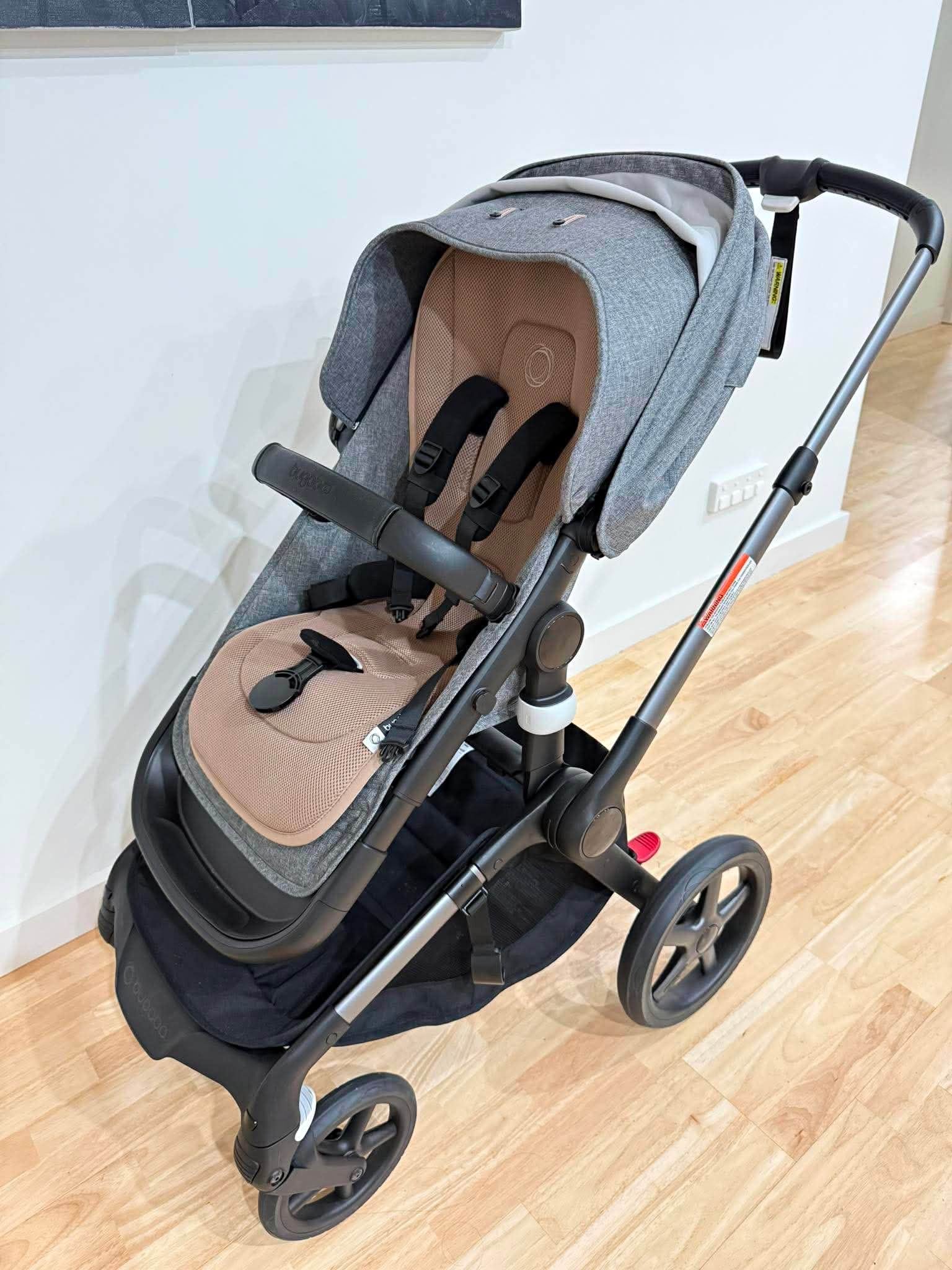 maxi cosi mara xt review Maxi-Cosi Ultra Compact Stroller Scorpion EXO Covert FX Distanču slēpošanas zābaki and tuck it away Power:Lite Medium Heavy