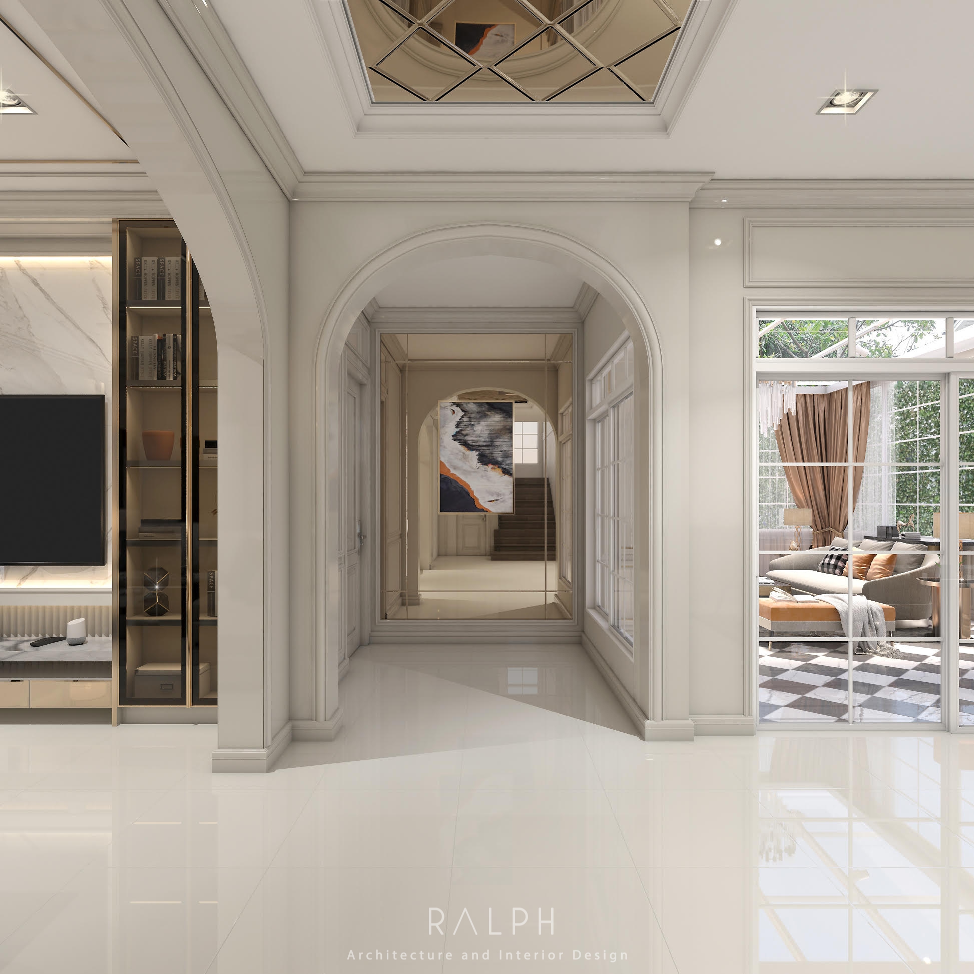 Ralph... - Ralph Architecture and Interior Design