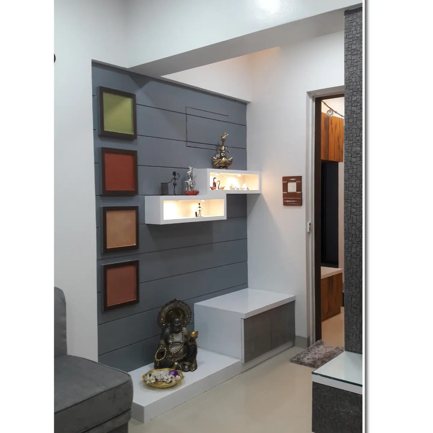 Creation 7 design studio | Pune