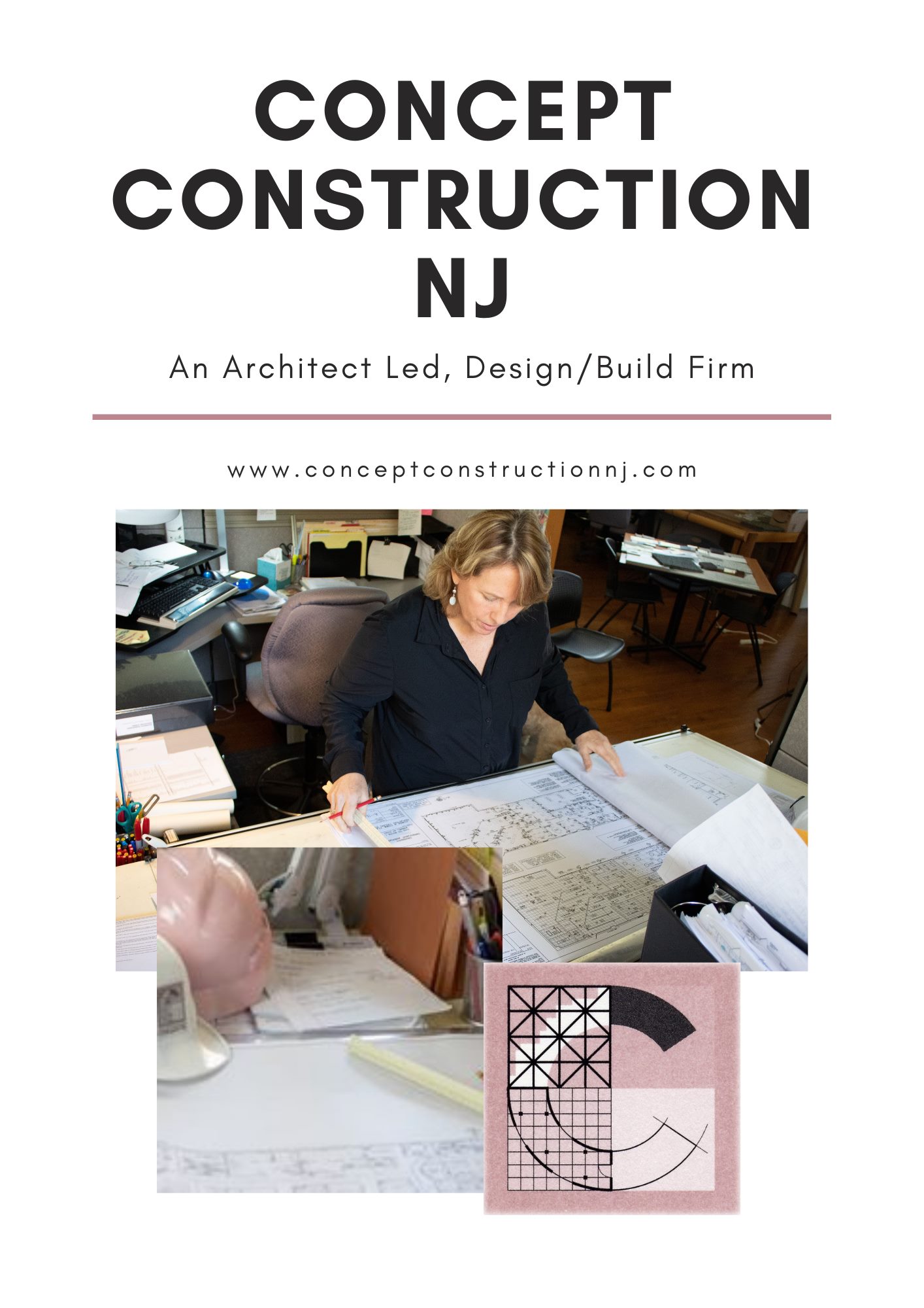 Celebrate women making history!... - Concept Construction NJ | Facebook
