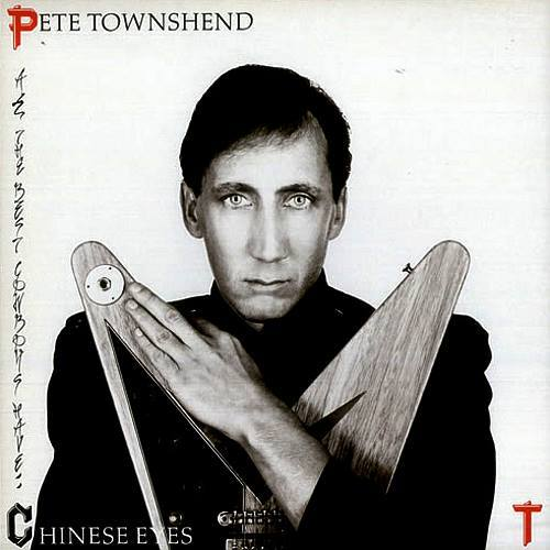 Pete Townshend's 'The Studio Albums' 8-the CD boxset is out now