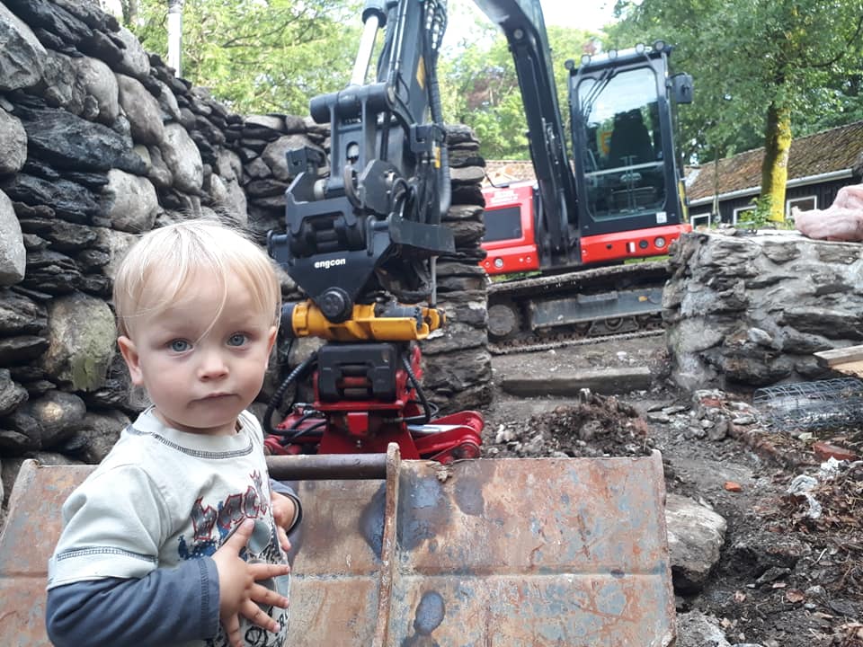 Hindal Gård | Stavanger