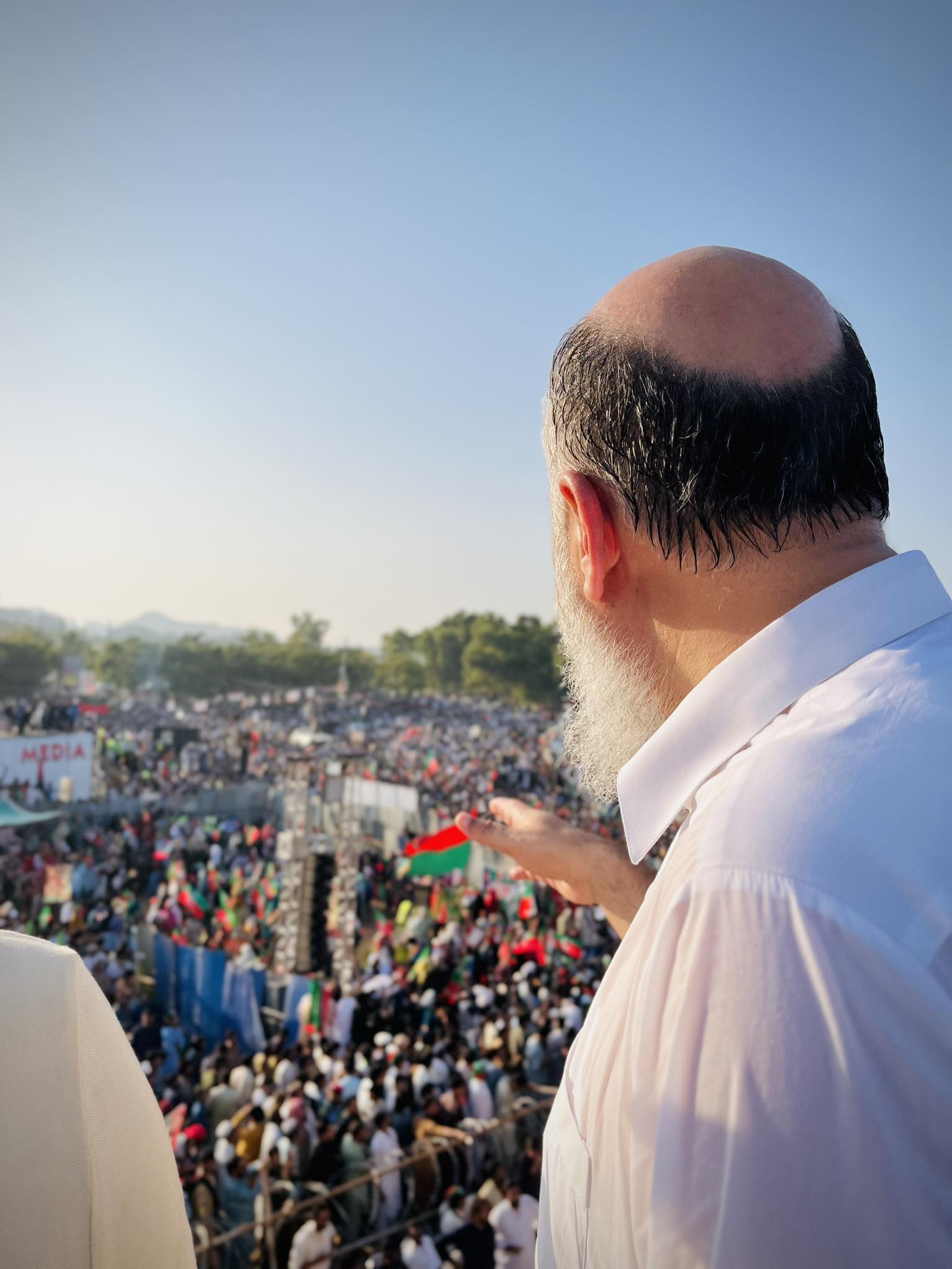 Ch Shahid Raza Kotla