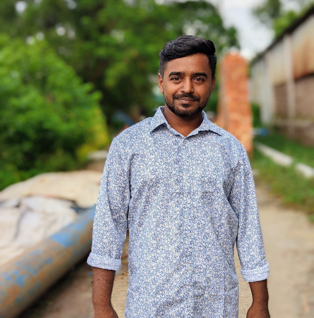 Jayanta Sarkar