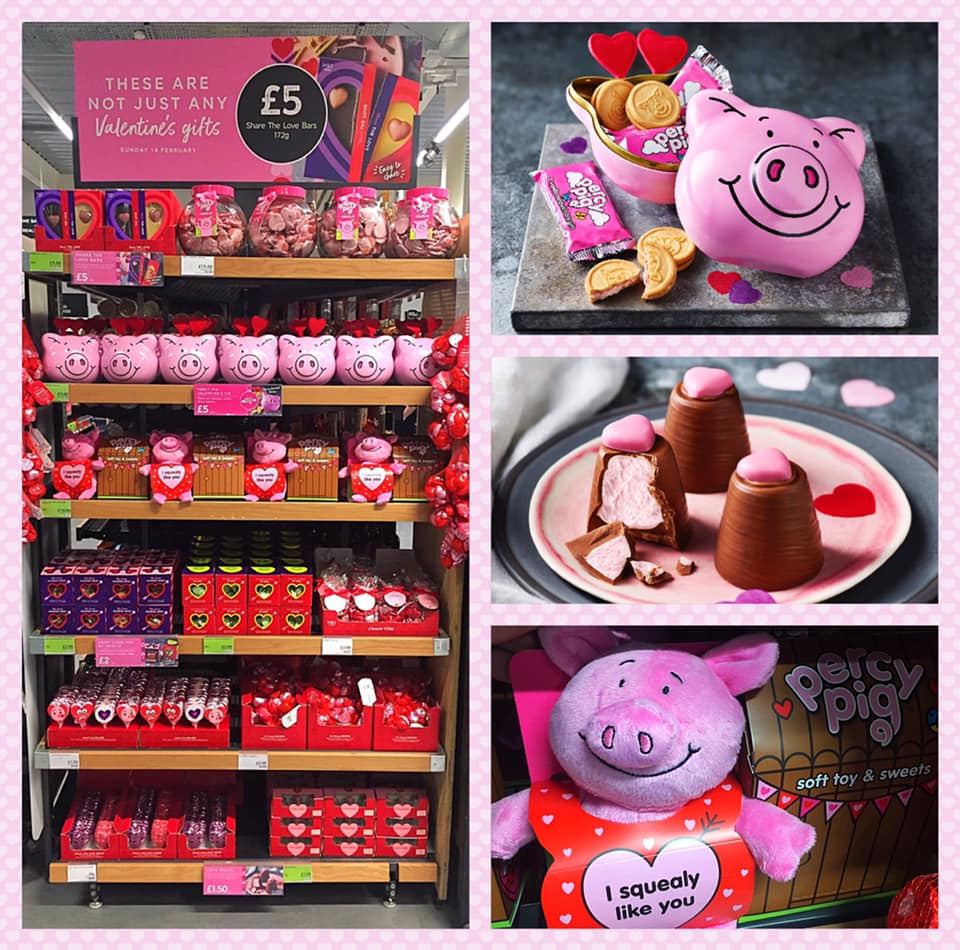 💗 Spend Valentine’s Day with... - M&S Whitstable Simply Food | Facebook
