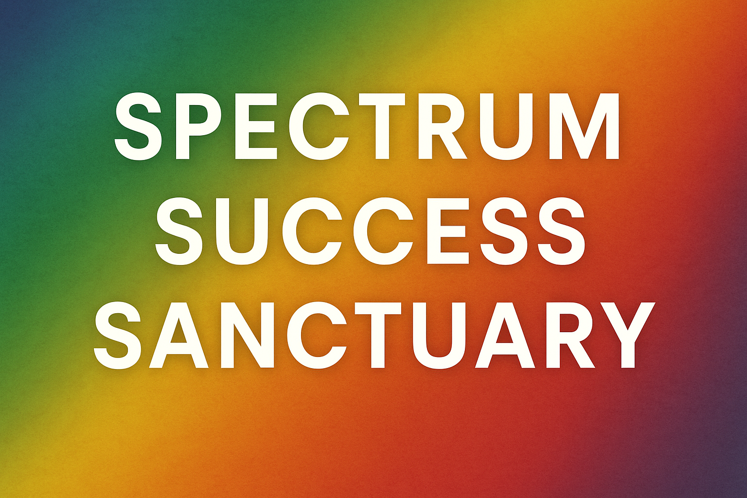 Jill's Spectrum Coaching