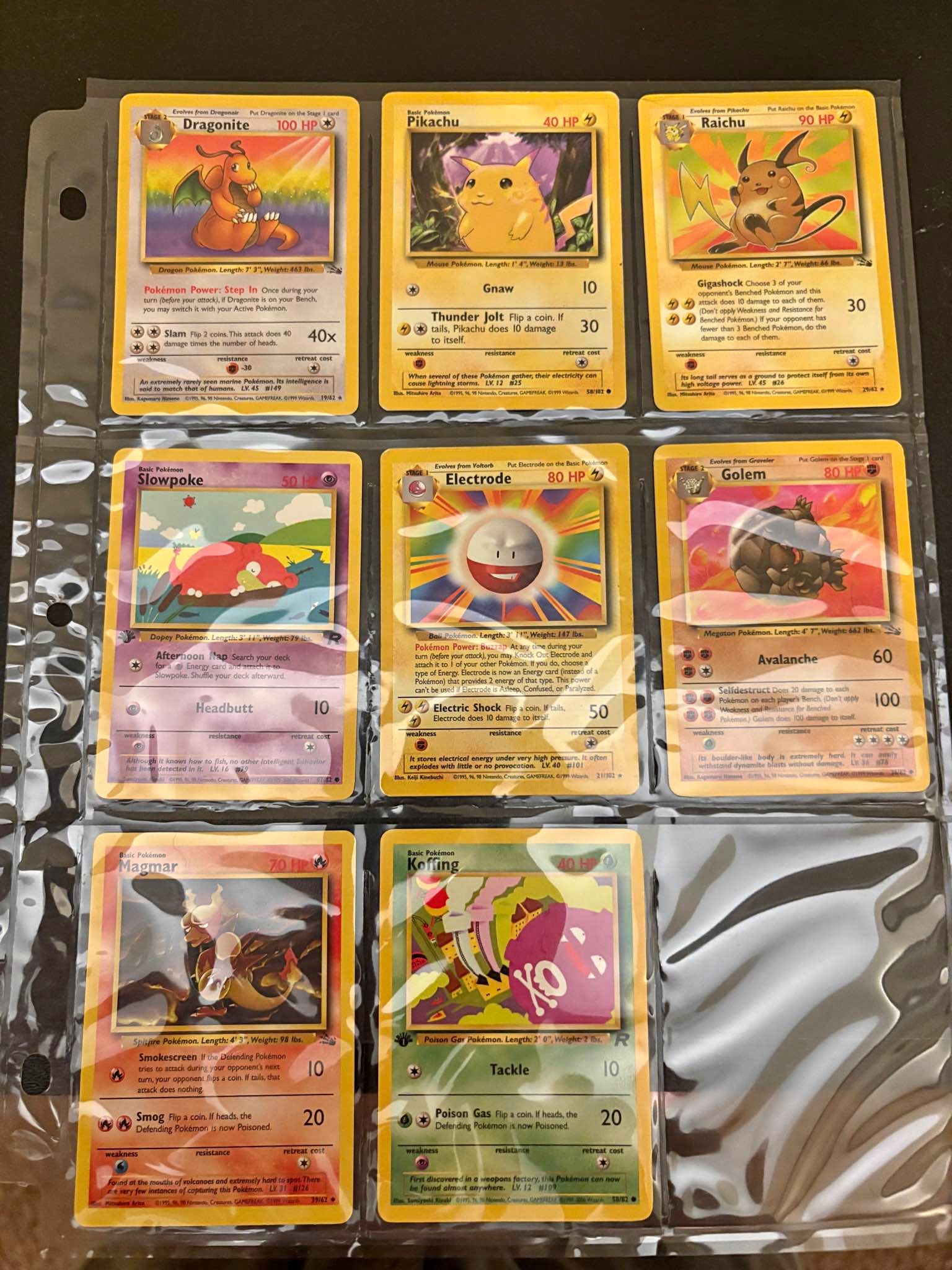 pokemon cards on sale nearby Sell Us Your – Larger Than Life Toys and Comics The 23 Most Rare and