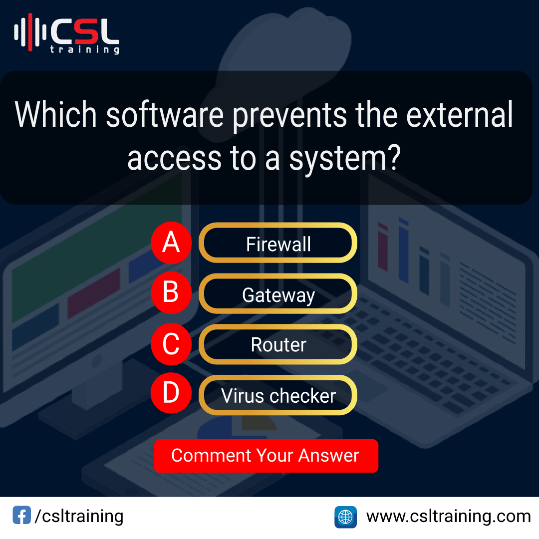 CSL Training - For IT Professionals | Facebook
