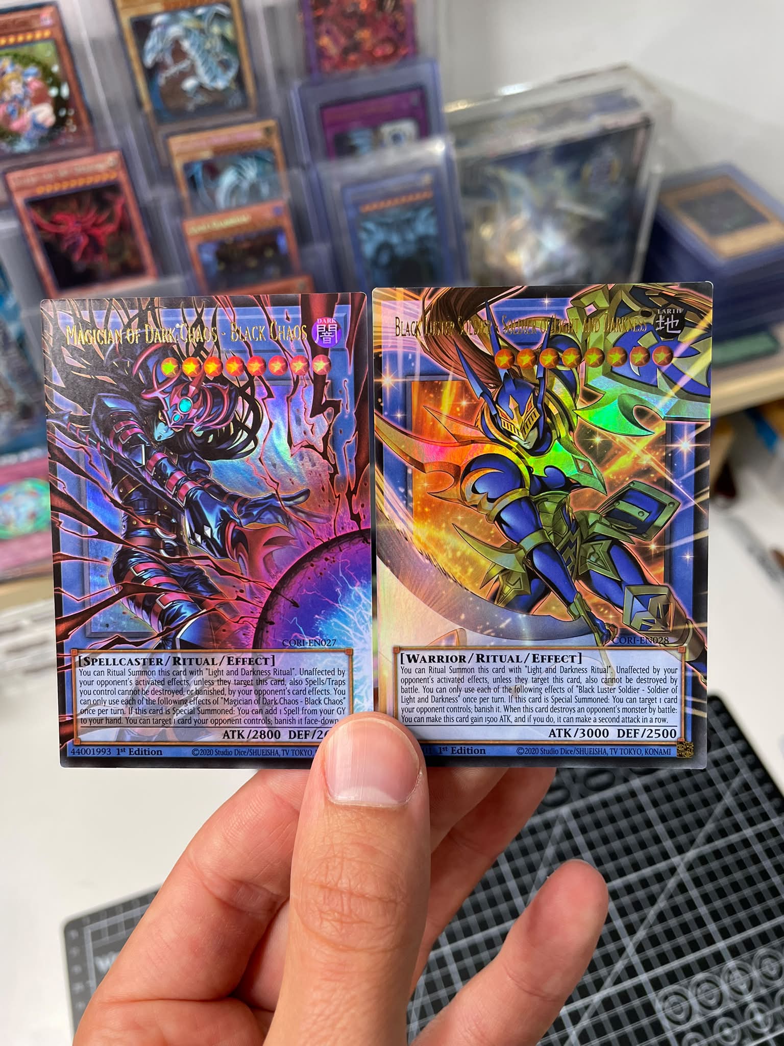 yugioh arc v riley deck Complete Custom for Yu-Gi-Oh! ARC-V Riley akaba DECK list -