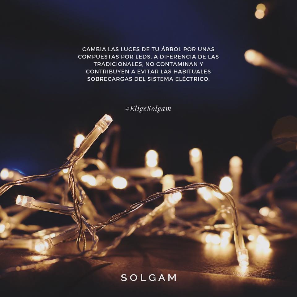 Solgam México - ¿Sabías qué... ? ¡Hay una forma de decorar...