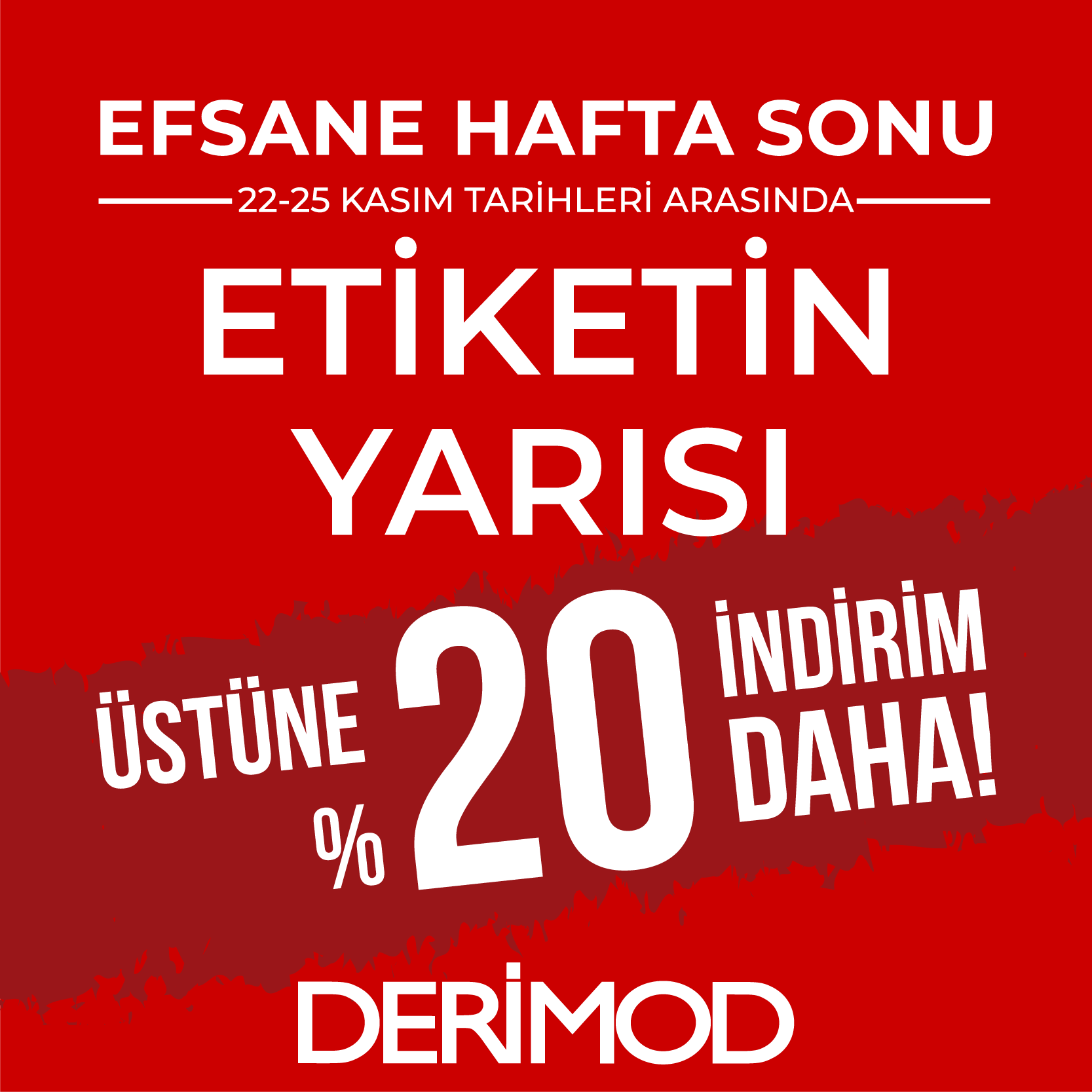 DERİMOD