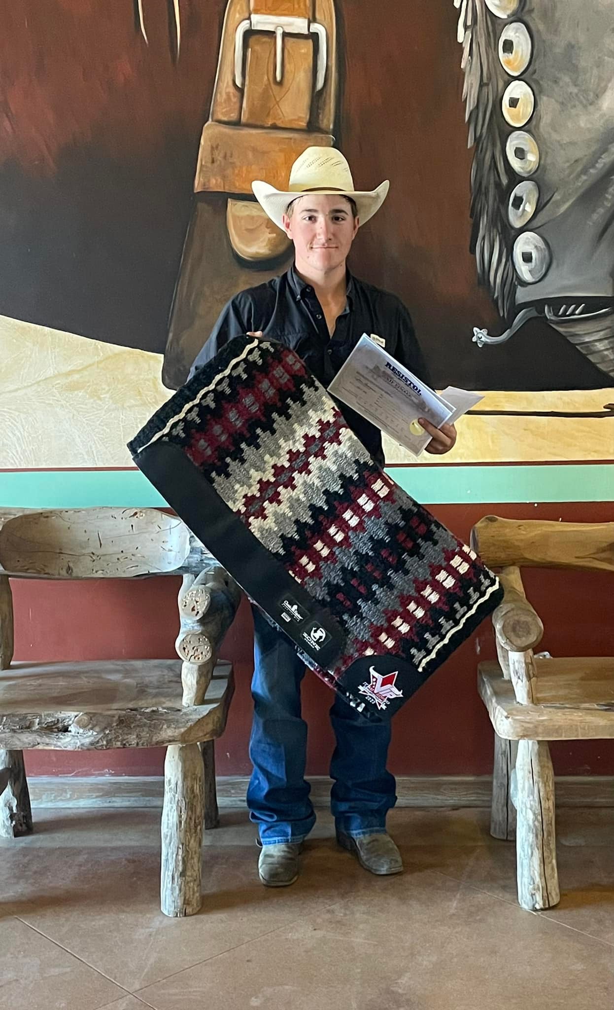 VIP Team Roping Championships