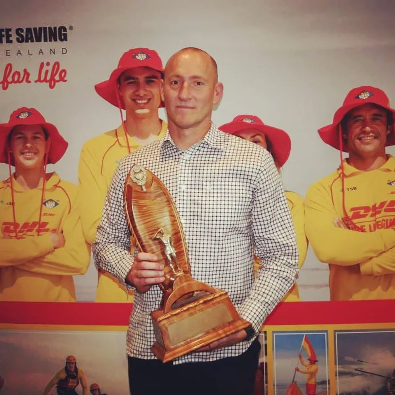 SLSNZ Canterbury... - North Beach Surf Life Saving Club