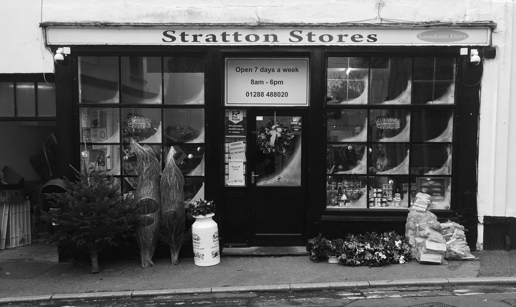 Stratton Store | Bude