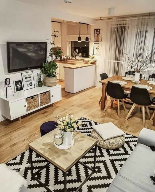 Simple Lifestyle Interiors
