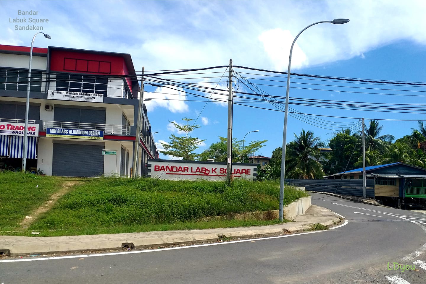 LDyou 2 - Bandar Labuk Square, Batu 9, Sandakan. Bandar... | Facebook