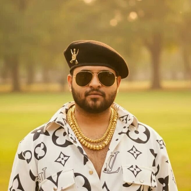 K K Raja