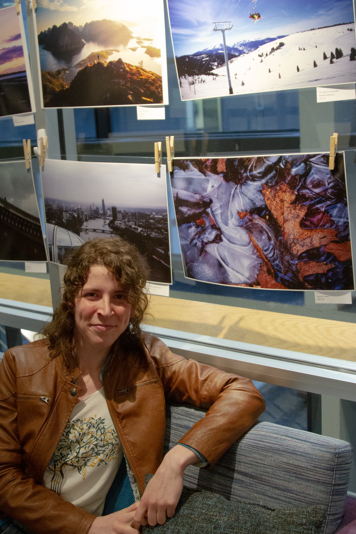Boston University Photography Club