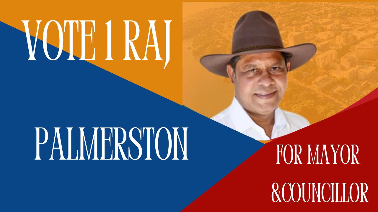 Raj Samson Rajwin