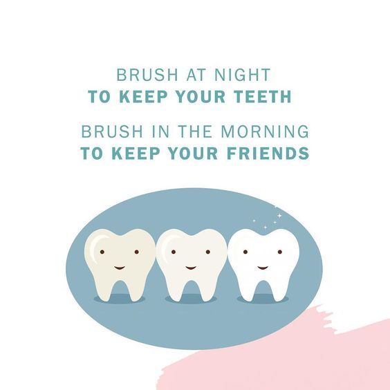 HAPPY MONDAY Friendly reminder to... - New Avenue Dental