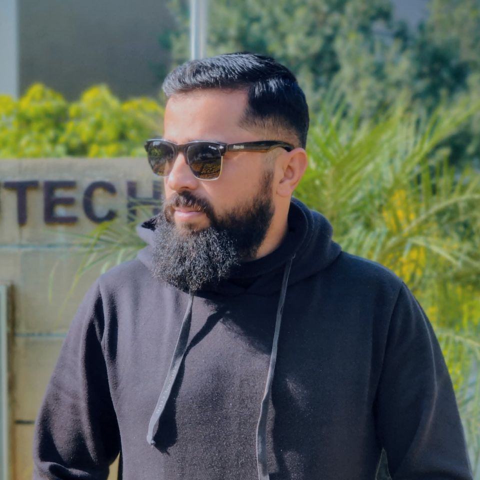 Faheem Khan
