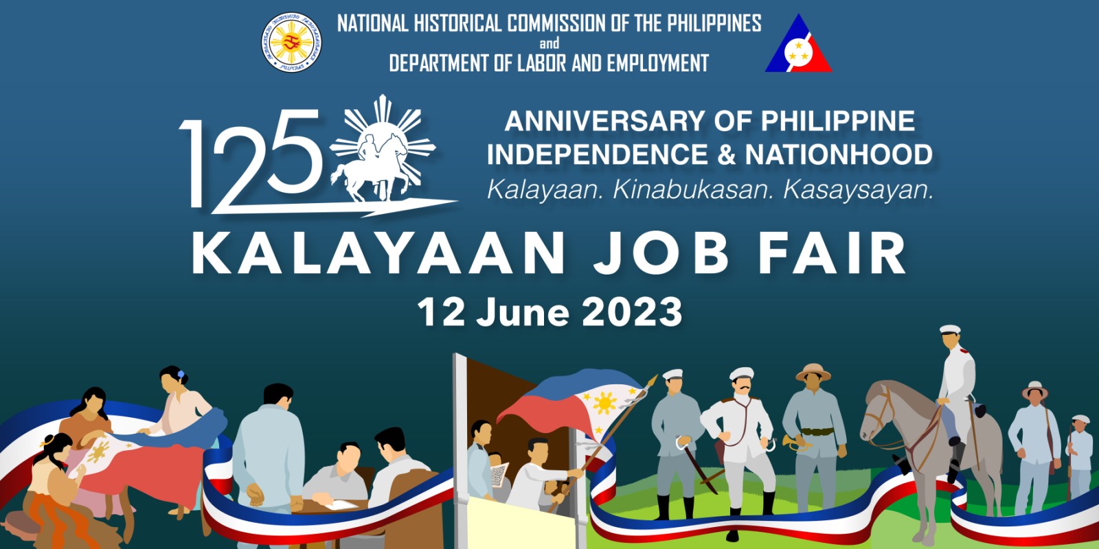 Nakikiisa ang Kagawaran... - DOLE Romblon Provincial Office | Facebook