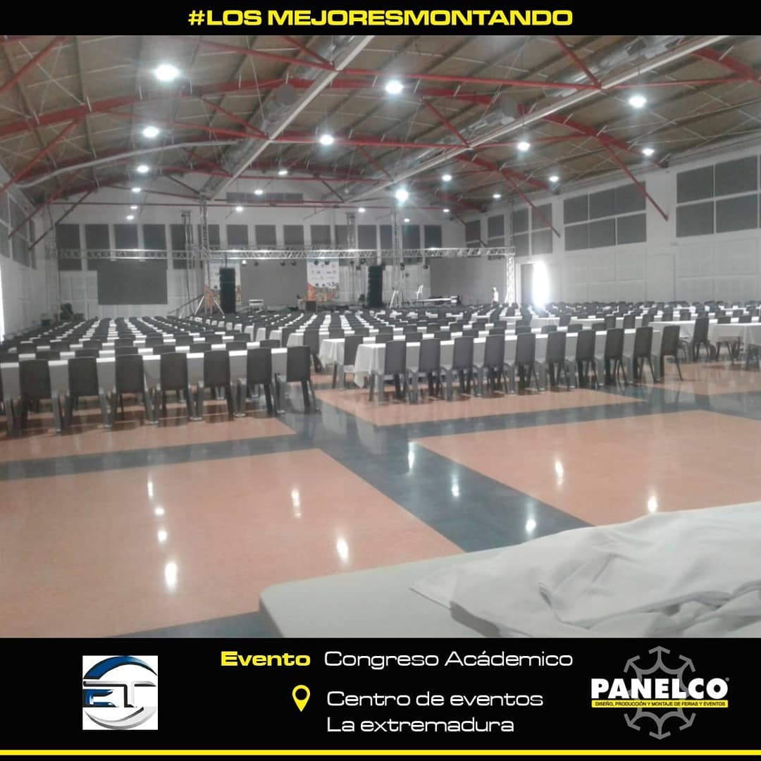 Panelco S.A.S - Contamos con diferentes tipos de...