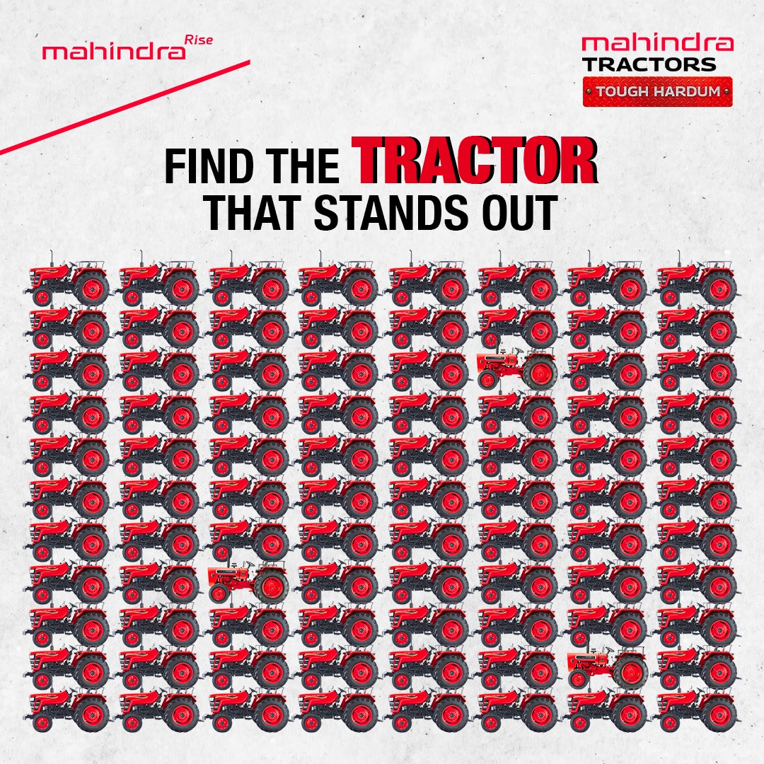 Tractor Adda