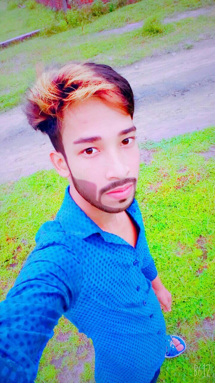 Rashed Raj