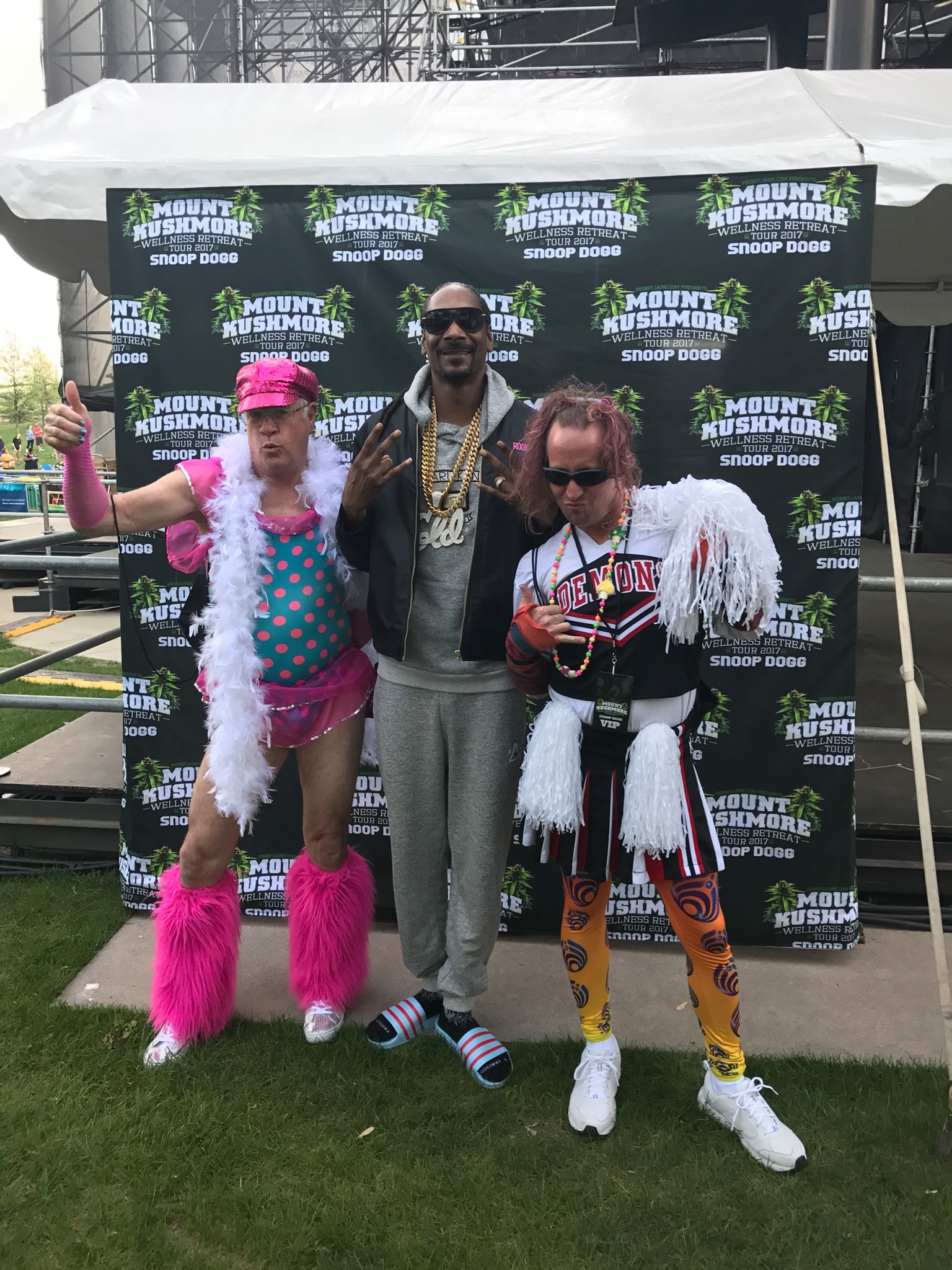 Uncle Randy